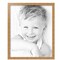 ArtToFrames 18x22 Inch Picture Frame, This 1.00 Inch Custom Wood Poster Frame is Available in Multiple Colors, Great for Your Art or Photos - Comes with Economy Acrylic and Corrugated Backing (A72NL)